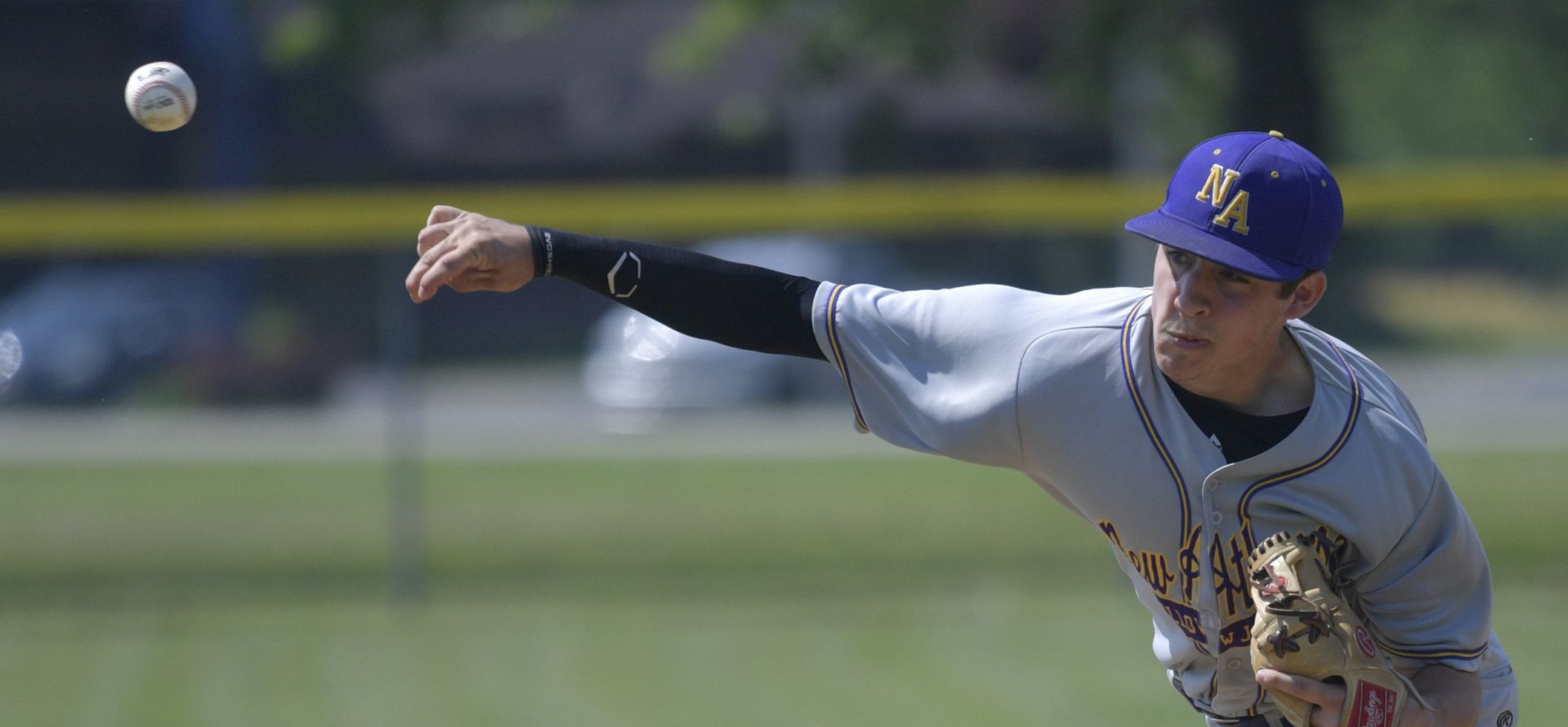Class 1A Regional Baseball Championship